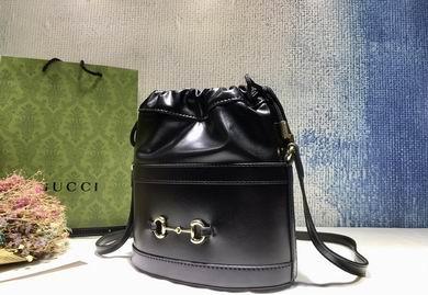 Gucci Bags 1:1 602118 22.5X25X12cm DF 2colour