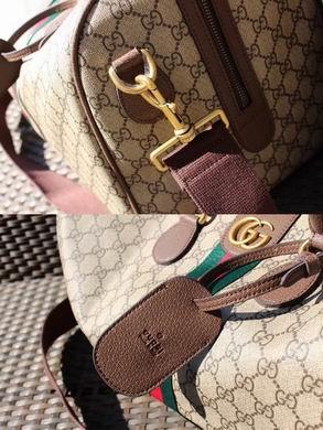 Gucci Bags 1:1 0377-1 44X27X24cm WP