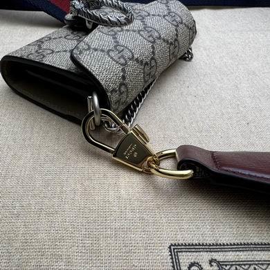 Gucci Bags 1:1 696084 10.5X8X3cm DF