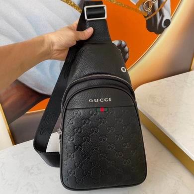 Gucci Bags 1:1 6012 31X18X6cm WP