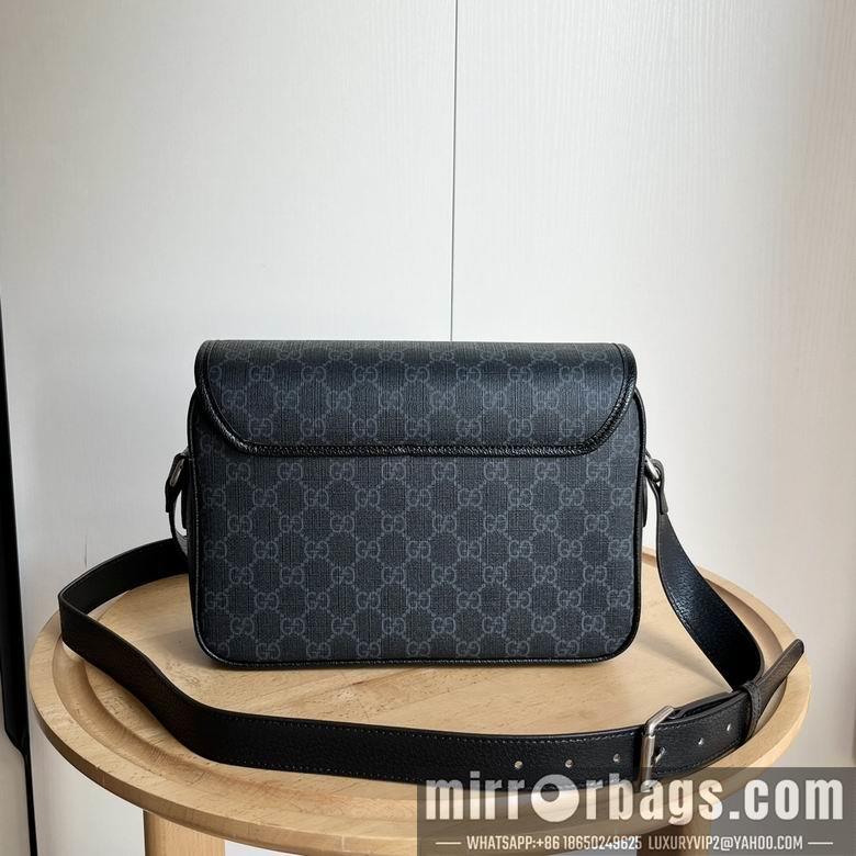 Gucci Bags 1:1 Ophidia 724704 27X20X7cm DF 4colour