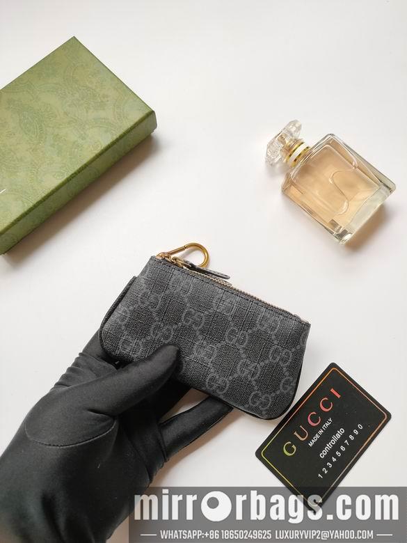 Gucci Bags 1:1 671773 12.5X7X1.5cm XMY 16