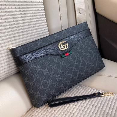 Gucci Bags 1:1 9101-4 29X19cm XM 2colour