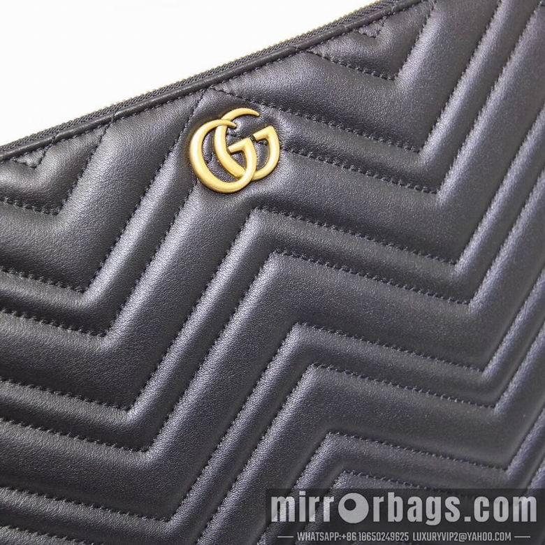 Gucci Bags 1:1 WD523369克皮 29X27X3