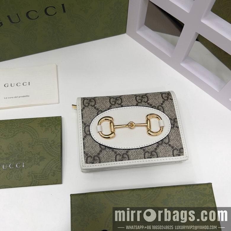 Gucci Bags 1:1 7009 11X9X3cm ZC 6