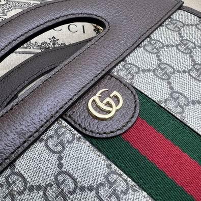 Gucci Bags 1:1 Ophidia 693724 25.5x19x10cm df0329