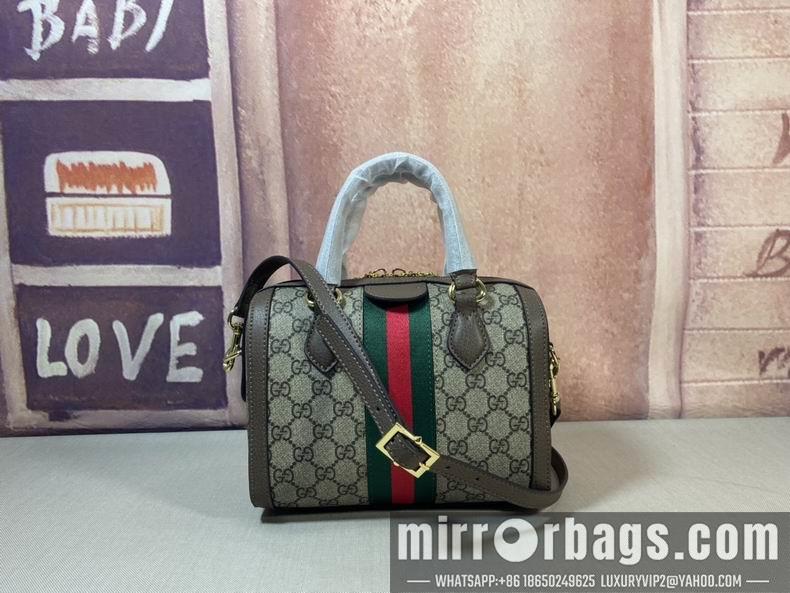 Gucci Bags 1:1 Ophidia 499688 22x17.5x12.5cm df03