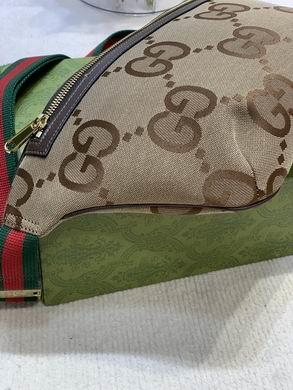 Gucci Bags 1:1 696031 39X17X4cm DF