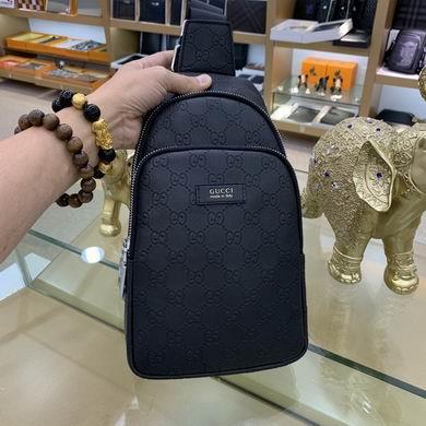 Gucci Bags 1:1 3113 17X6X28cm WP