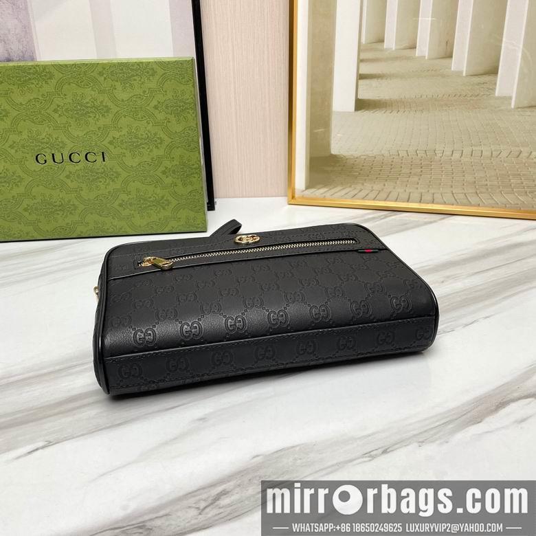 Gucci Bags 1:1 737 27X17X6cm WP-1