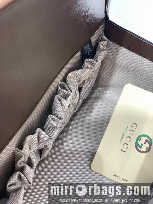 Gucci Bags 1:1 WD645453 23X16X12