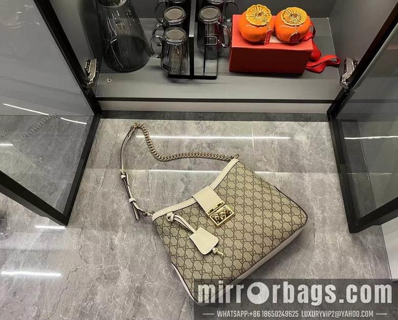 Gucci Bags 1:1 795113 32.5X24X5.5cm DF 3colour