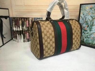 Gucci Bags 1:1 247205 33x22.5x18 cm df01