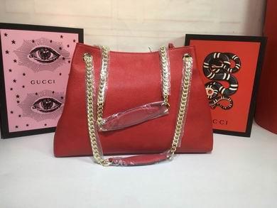 Gucci Bags 1:1 WD308982 38X27X14