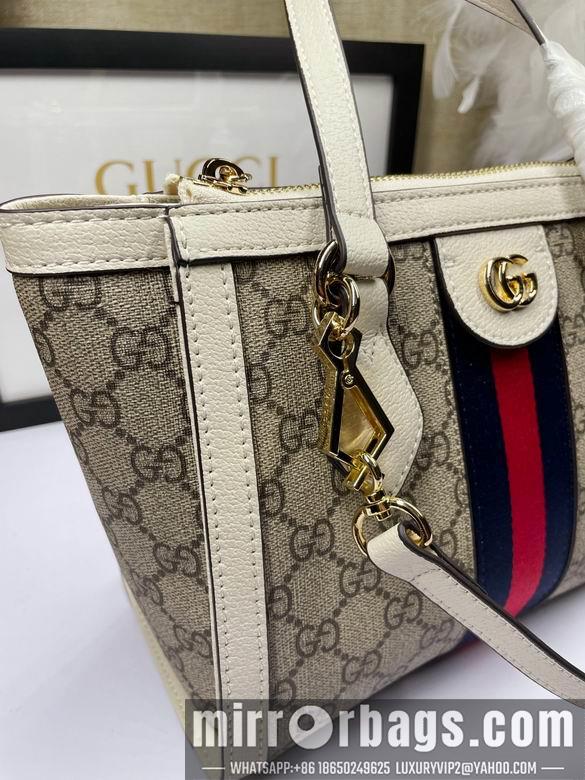 Gucci Bags 1:1 547551 24X20X10cm DF