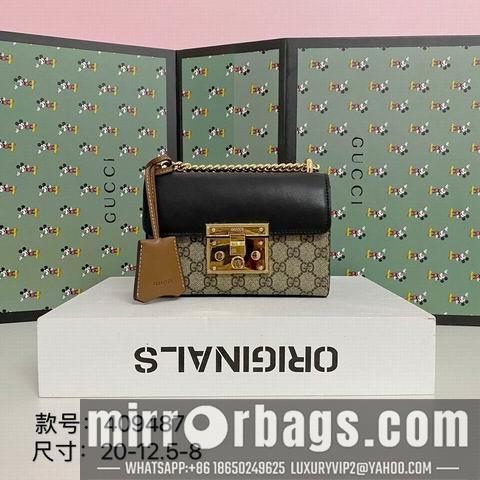 Gucci Bags 1:1 WD409487