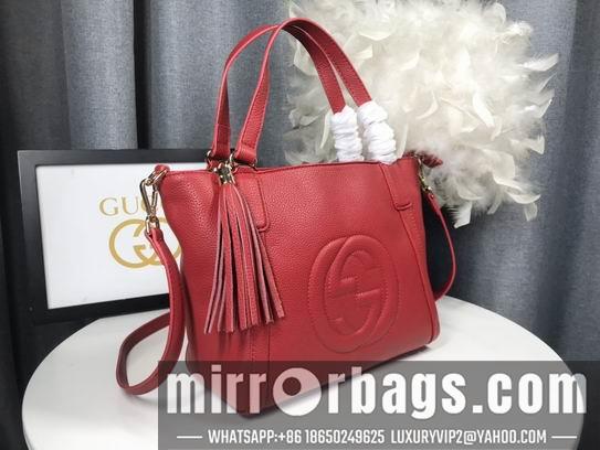 Gucci Bags 1:1 369176 26x23x13.5cm df06