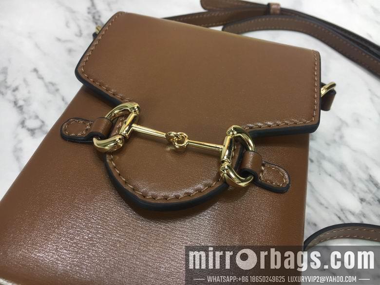 Gucci Bags 1:1 WD625615 11.5X17X4
