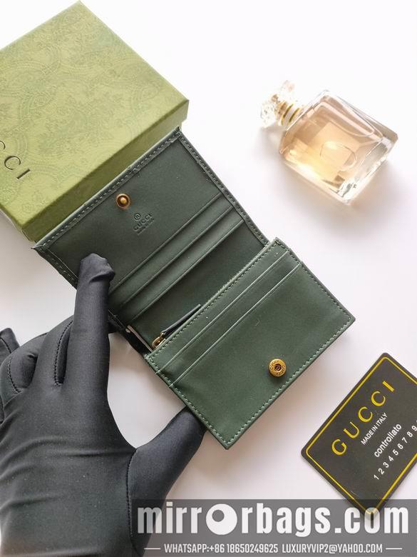 Gucci Bags 1:1 466492 11X9X3cm XMY 3