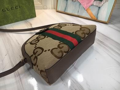 Gucci Bags 1:1 499621 23X19X8cm DF