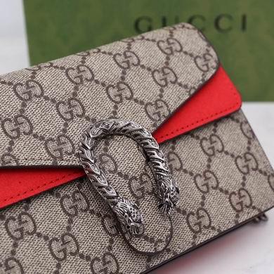 Gucci Bags 1:1 WL476432 16.5X10X4.5
