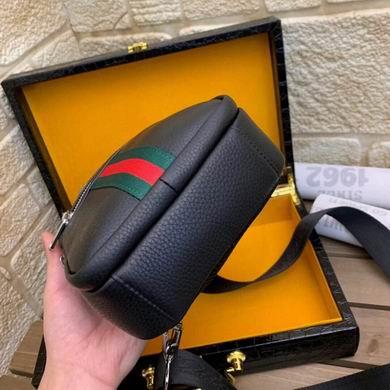 Gucci Bags 1:1 2880 30X18X7cm XM