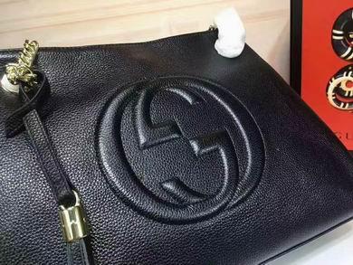 Gucci Bags 1:1 WD308982 38X27X14