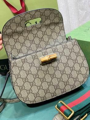 Gucci Bags 1:1 675797 21X15X7cm DF