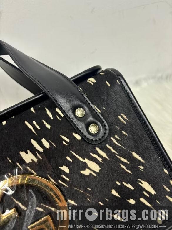 Gucci Bags 1:1 627323 27.5X17.5X11cm DF