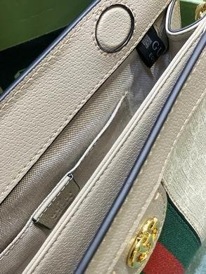 Gucci Bags 1:1 503877 26X17X8cm DF