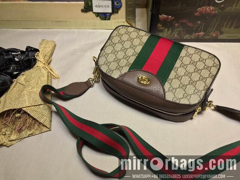 Gucci Bags 1:1 Ophidia 575073 24.5x15x7cm df04