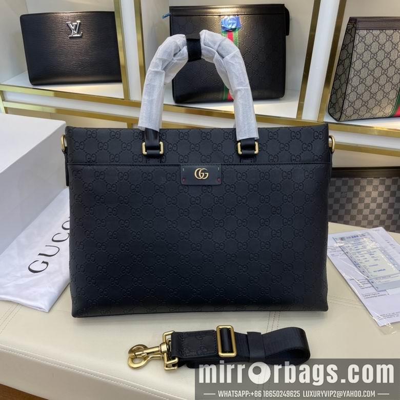 Gucci Bags 1:1 66598-1 38X29X7cm XM