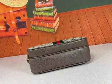 Gucci Bags 1:1 723312 24X13X6cm DF