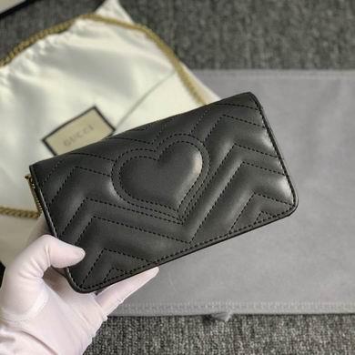 Gucci Bags 1:1 488426 18X10.5X4.5cm DF 4colour