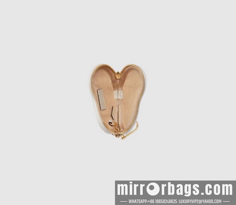 Gucci Bags 1:1 698805 12X11X2cm 20X13cm DF