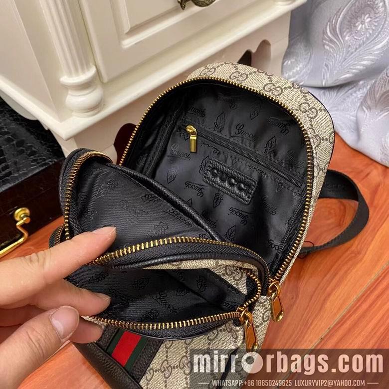 Gucci Bags 1:1 2810 18X28X7cm XM 2colour