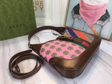 Gucci Bags 1:1 636706 28X19X4.5cm DN