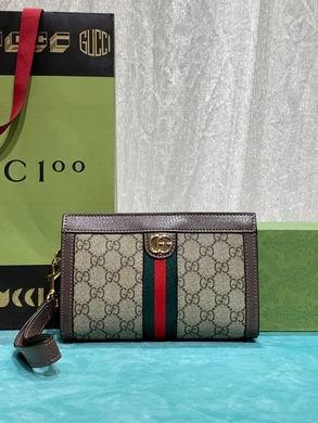 Gucci Bags 1:1 Ophidia 699769 19.5x12.5x4.5cm DF