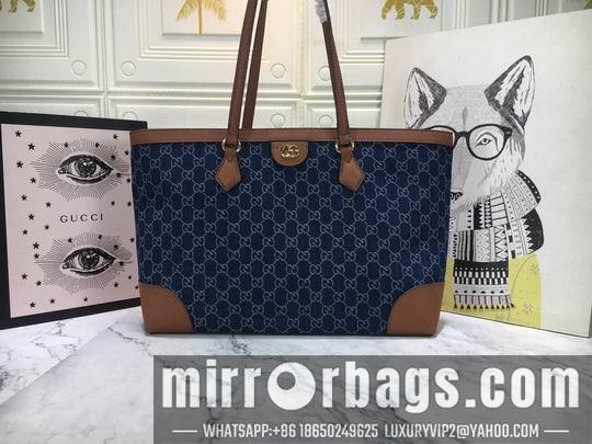 Gucci Bags 1:1 631685 38x28x14cm df05