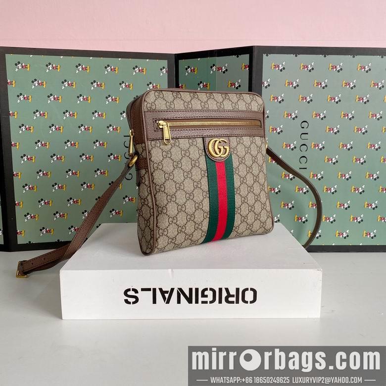 Gucci Bags 1:1 WD547926 23X24X6