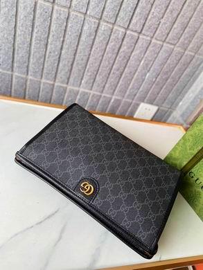 Gucci Bags 1:1 598234 28.5X18X9cm XM 3colour