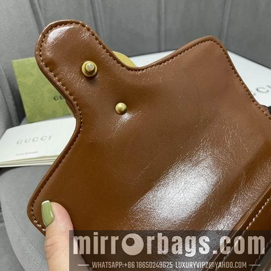 Gucci Bags 1:1 WL547260 21X15X8