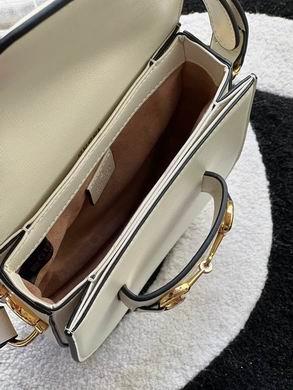 Gucci Bags 1:1 706191 18X17X6.5cm DF 3colour