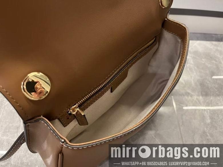 Gucci Bags 1:1 815714 26.5X16.5X8.5cm DF 4colour