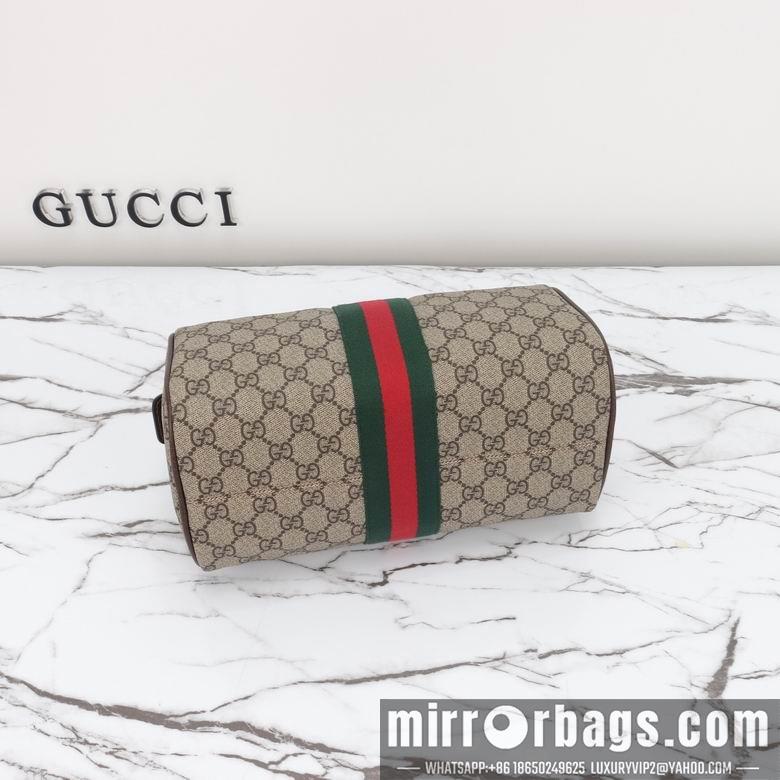Gucci Bags 1:1 759689 25.5X13X13cm DF