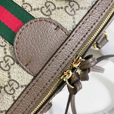 Gucci Bags 1:1 602577 25.5x14x14cm df03