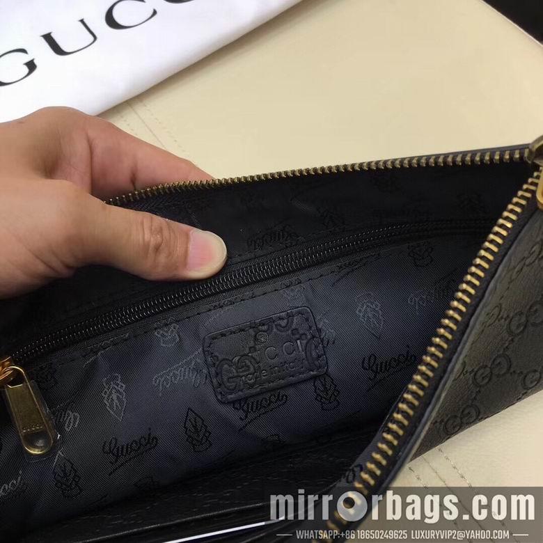 Gucci Bags 1:1 308-4 28X18X0.5cm WP