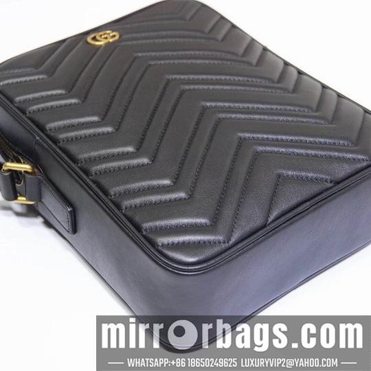 Gucci Bags 1:1 GG Marmont 523365 20x24.5x7cm df