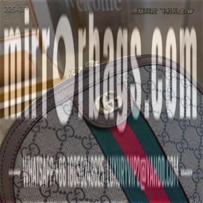 Gucci Bags 1:1 022203 23X9X20cm ZY