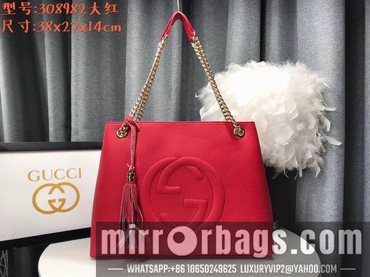 Gucci Bags 1:1 308982 38x27x14cm df06